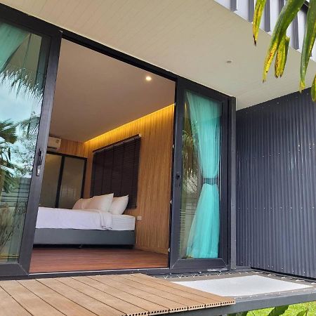 Hotel Sunnyvale Ranong 2 Exteriér fotografie